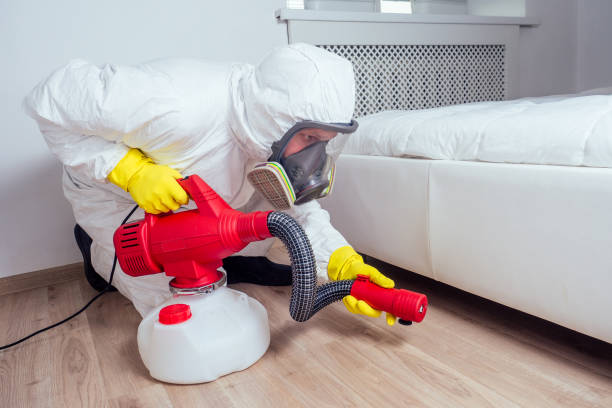 Best Best Pest Control Companies  in North Potomac, MD